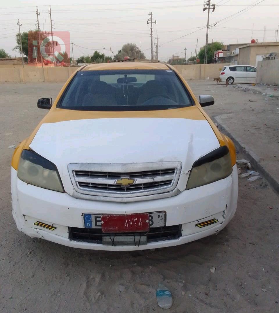 شيفروليه كابريس
